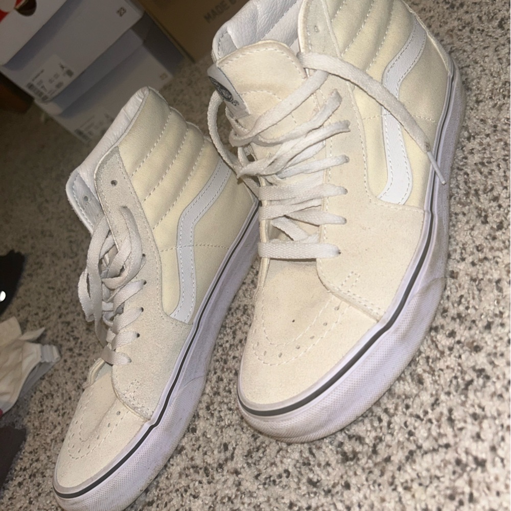 Vans Sneakers